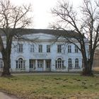 Altes Sanatorium in Bad Sülze