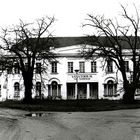 Altes Sanatorium in Bad Sülze