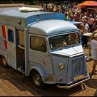 Altes Schätzchen - Citroen H