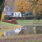 Altes Schießhaus im Bremer Bürgerpark