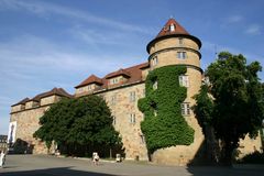 Altes Schloss