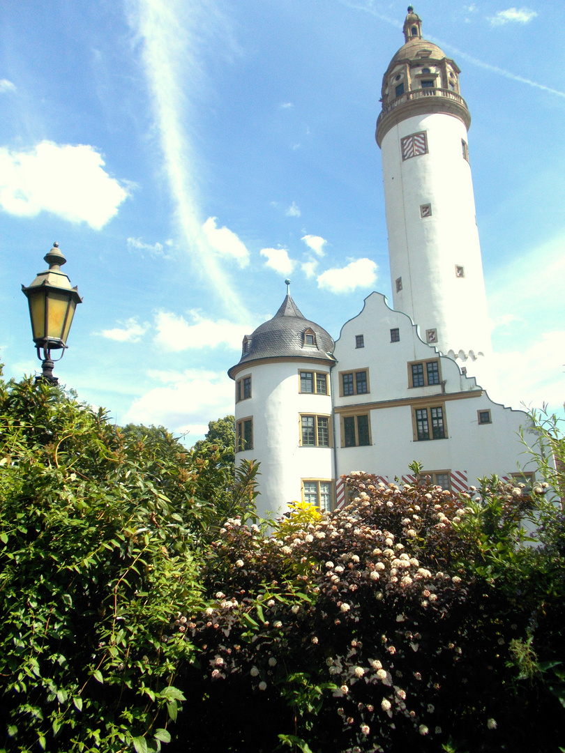 Altes Schloß