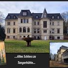 ...Altes Schloss...