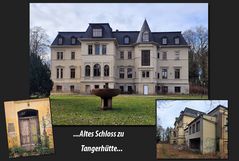 ...Altes Schloss...