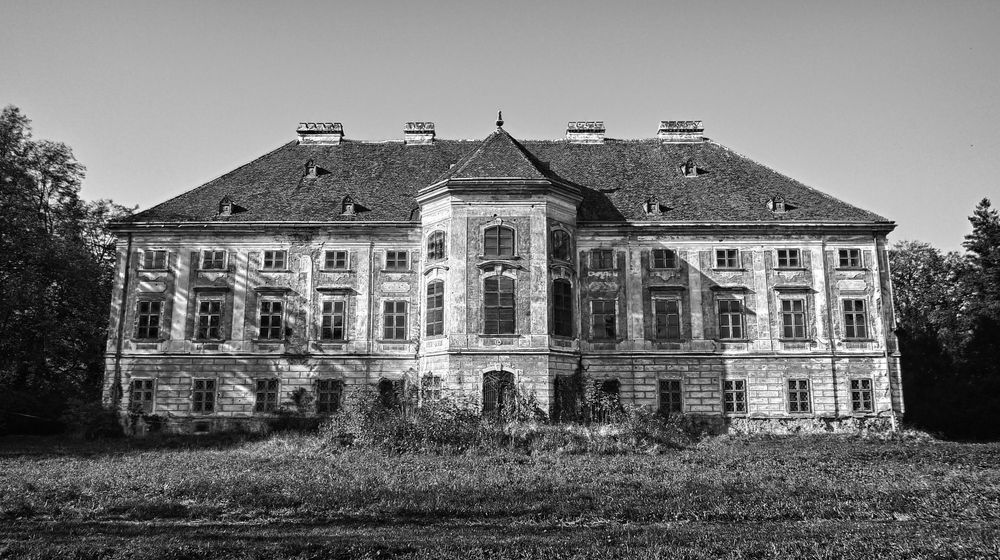 Altes Schloss