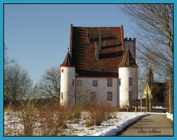 Altes Schloss