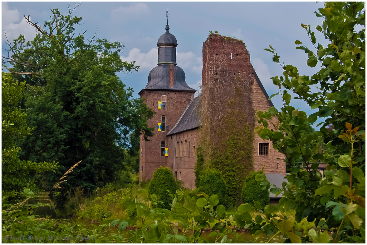 Altes Schloss