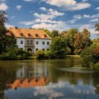 Altes Schloß Bad Muskau