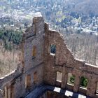 Altes Schloss Baden-Baden+