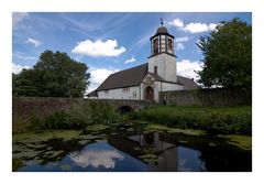 altes Schloss Barenaue