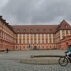  altes Schloss Bayreuth