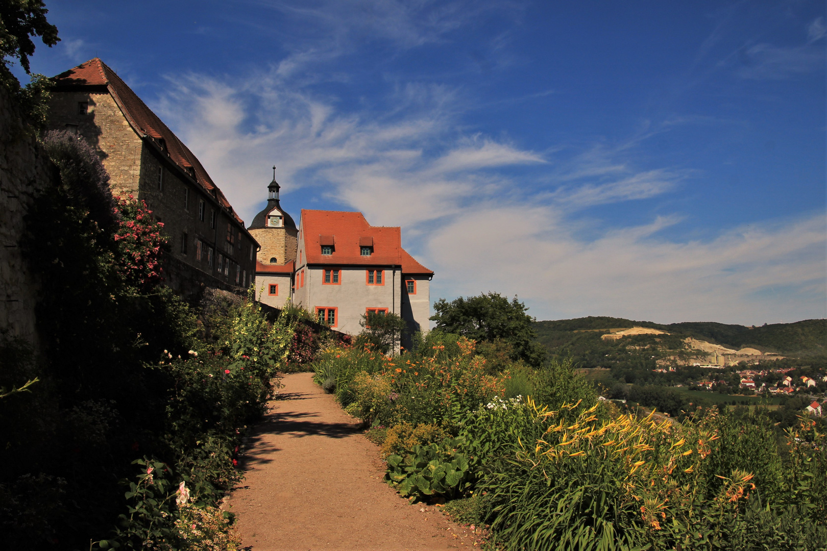 Altes Schloss