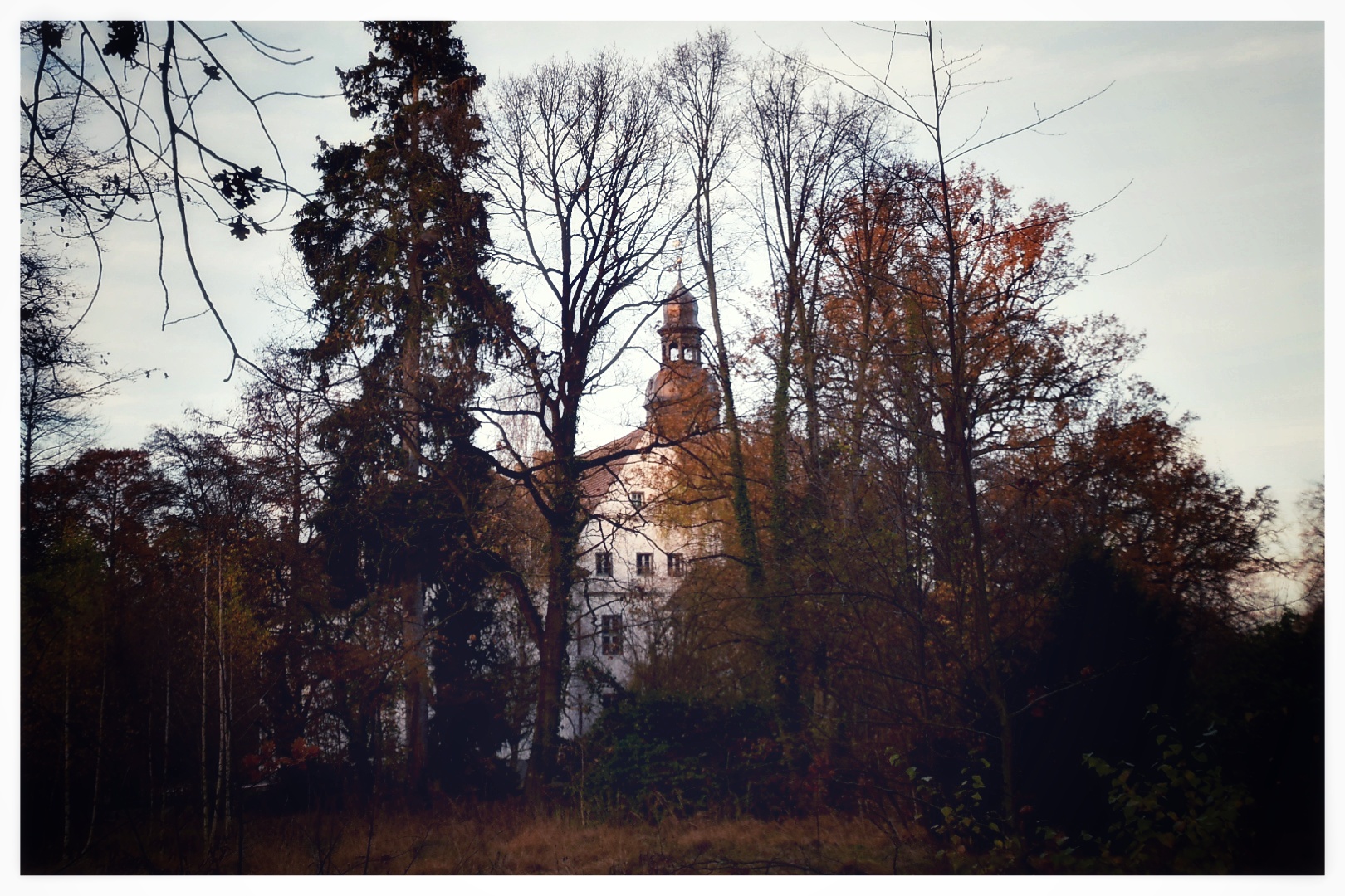 Altes Schloss 