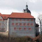 altes Schloss Dornburg