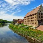 Altes Schloss Grimma