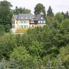 Altes Schloss, Heinersreuth im Frankenwald