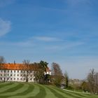 Altes Schloss Herrenchiemsee