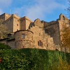 Altes Schloss Hohenbaden