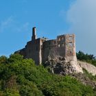 Altes Schloss Idar-Oberstein