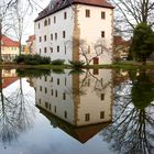 Altes Schloss Neckarbischofsheim