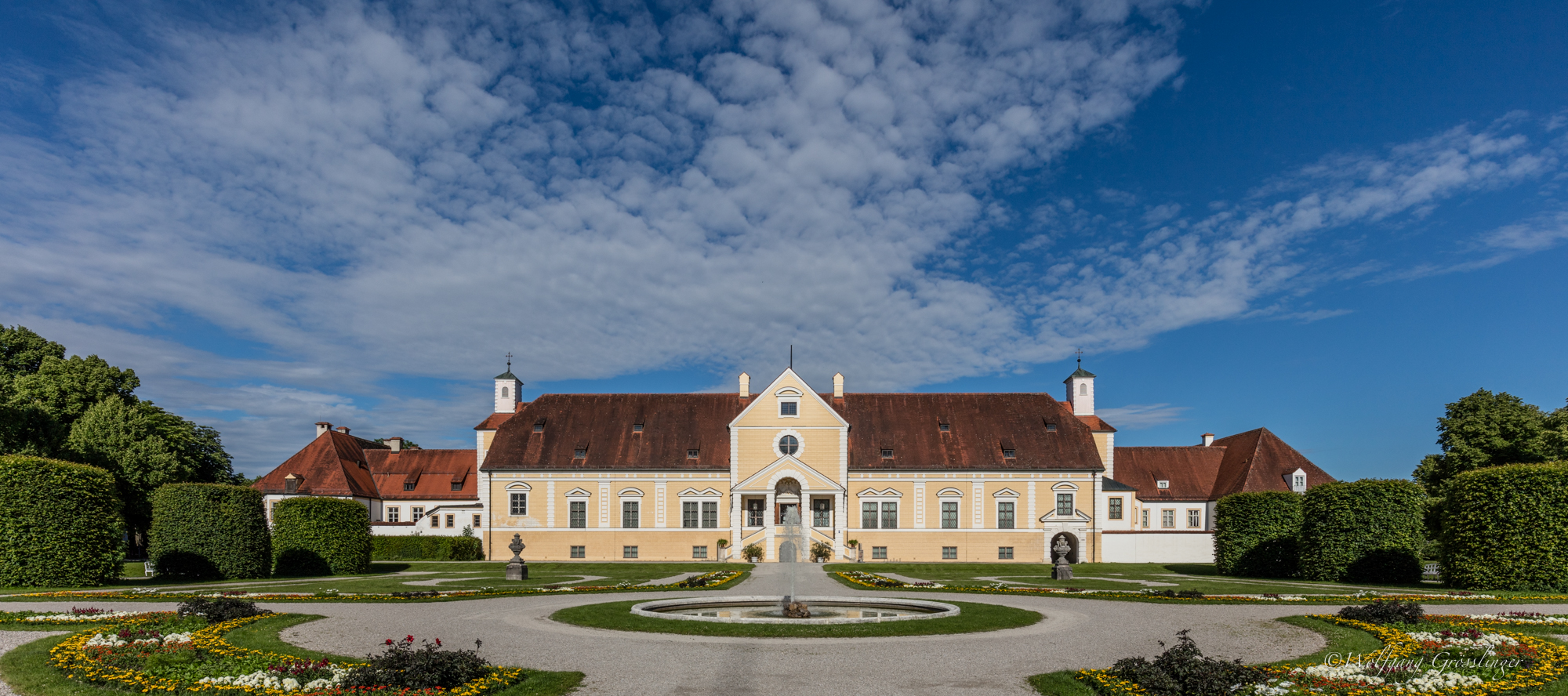 Altes Schloss Schleissheim
