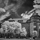 Altes Schloss, Stuttgart