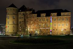 Altes Schloß Stuttgart