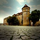 Altes Schloss Stuttgart