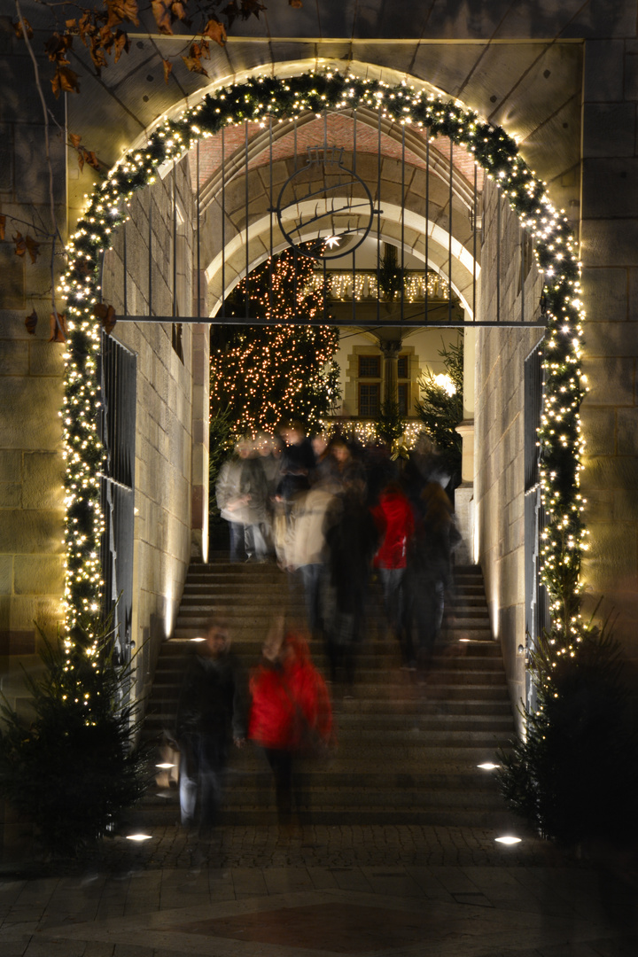 Altes Schloß Stuttgart