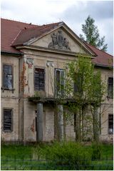 Altes Schloss Wangendorf