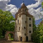 Altes Schloss zu Freyenstein