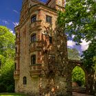 Altes Schloss zu Freyenstein