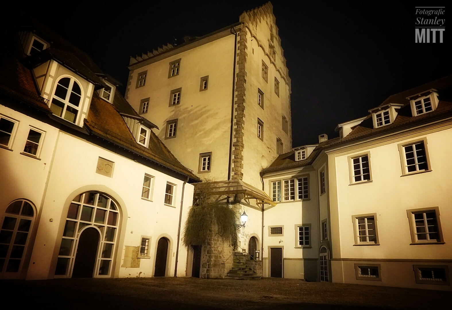 Altes Schlosshotel