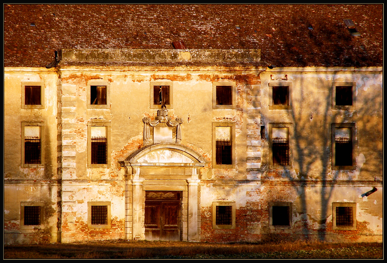 Altes Schmuckstück