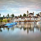 Altes schönes Rapperswil...