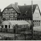 Altes Schulhaus in Ballenhausen...