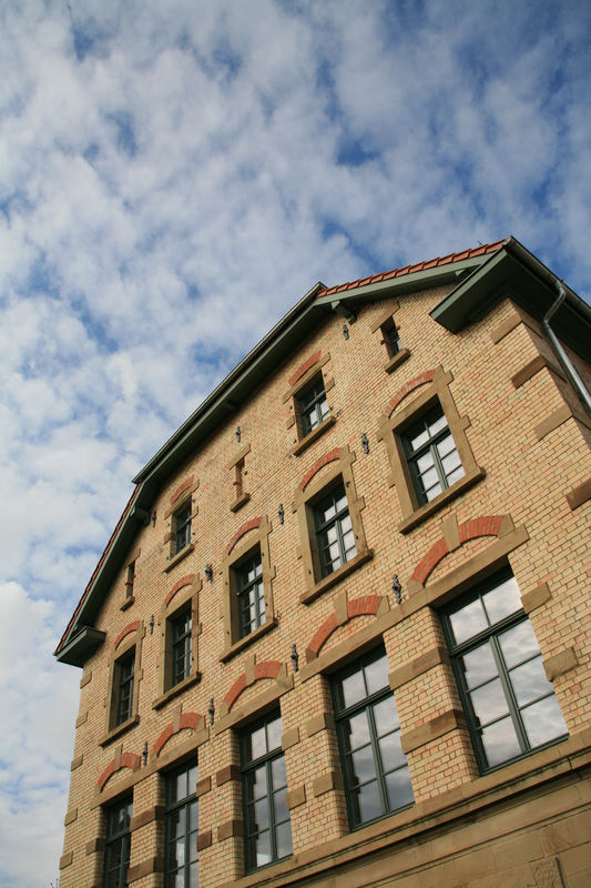 Altes Schulhaus in Oberderdingen