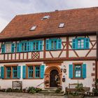 altes Schulhaus - Seßlach/Franken