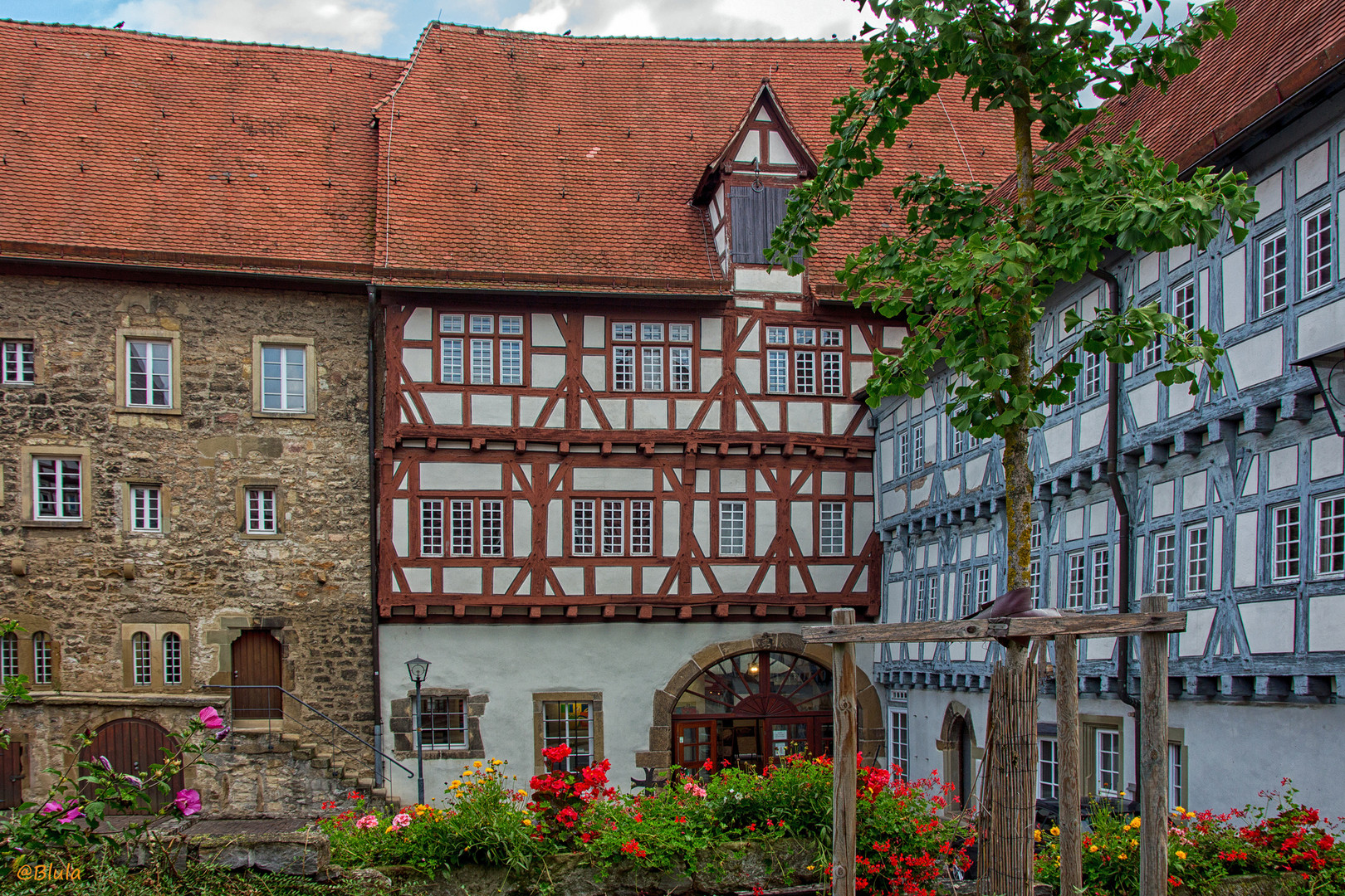 Altes Spital Bad Wimpfen