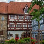 Altes Spital Bad Wimpfen