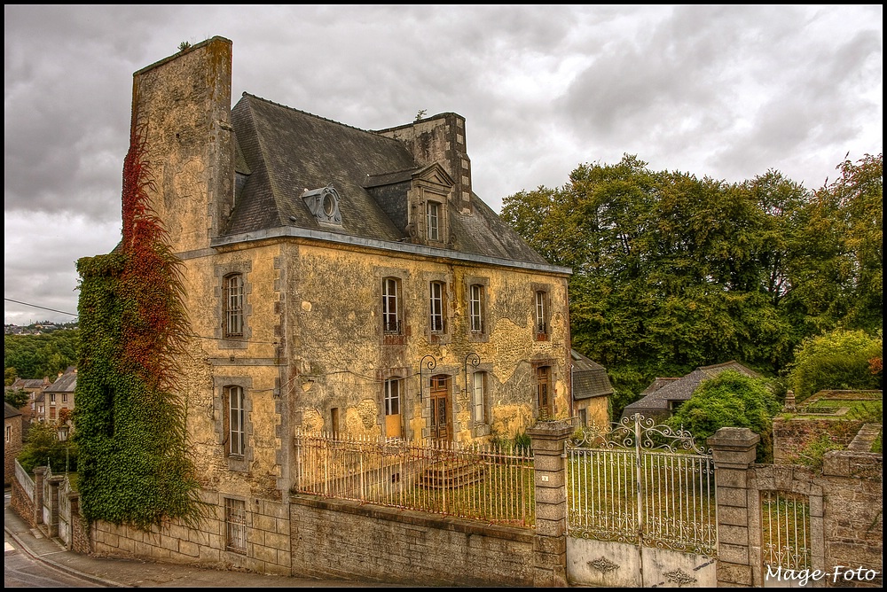 Altes Stadthaus