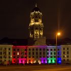 Altes Stadthaus Berlin