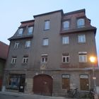 Altes Stadthaus in Schwabach