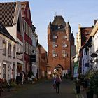 Altes Stadttor, Xanten!