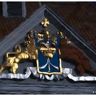 Altes Stadtwappen……