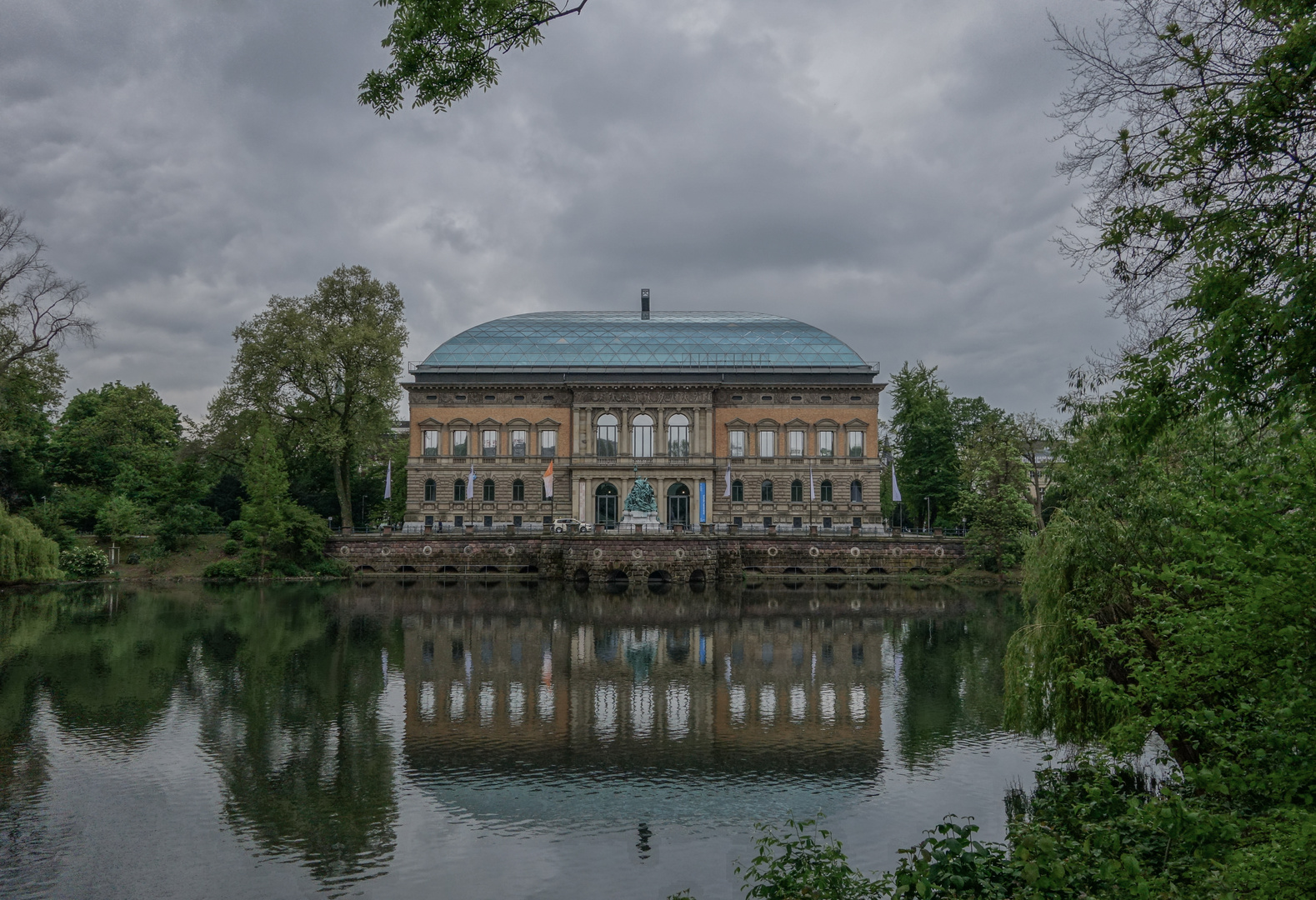 altes Ständehaus