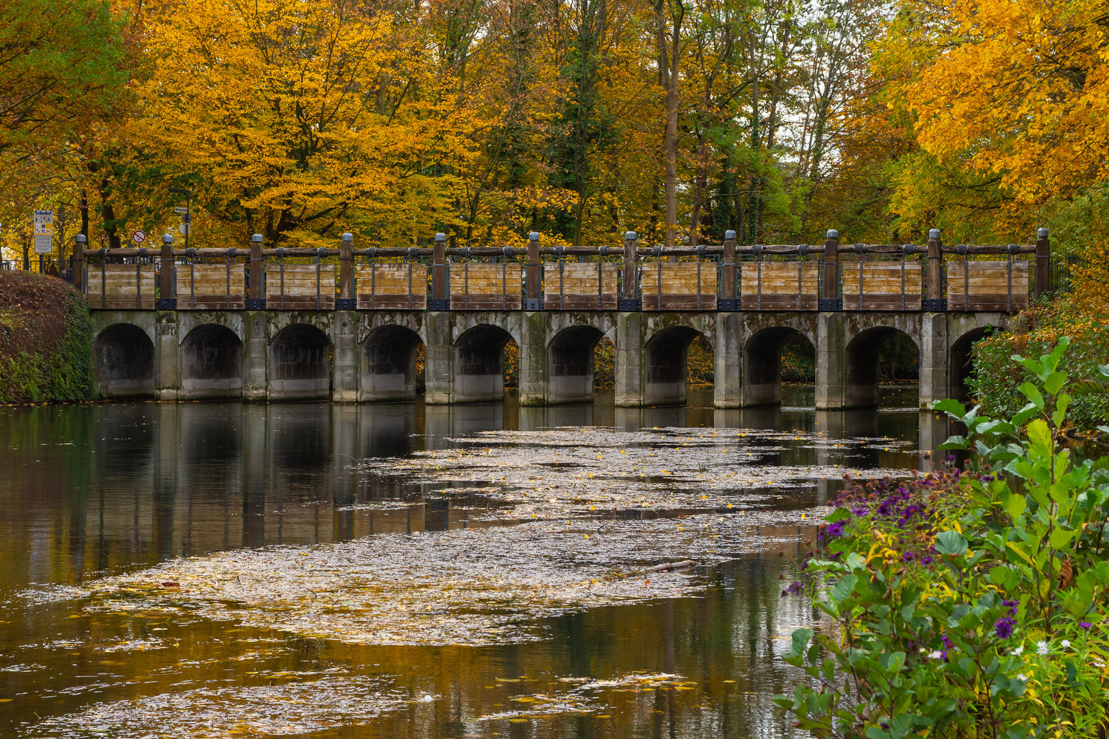 Altes Steinwehr