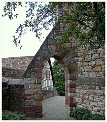 Altes Tor