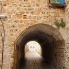 Altes Tor in Akko