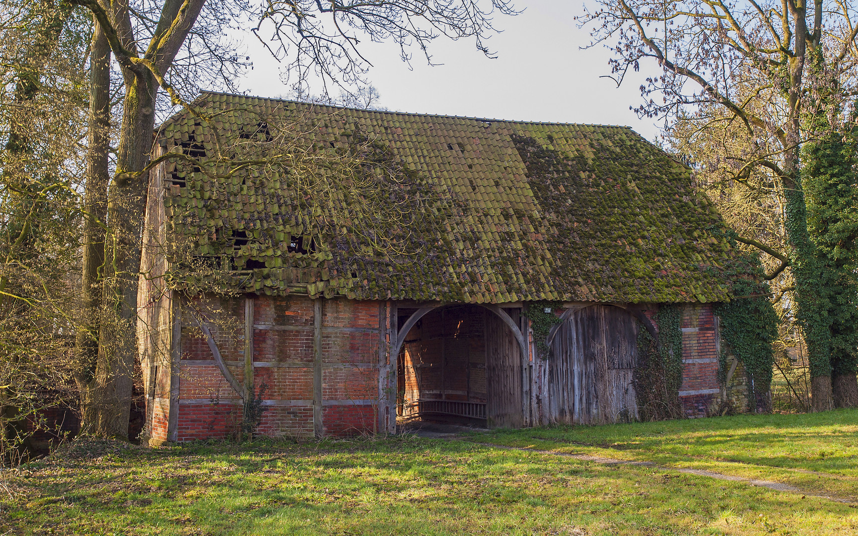 Altes Torhaus